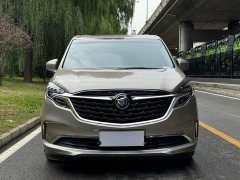 Buick GL8 ES Luxe 653T Comfort - ფოტო 2