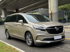 Buick GL8 ES Luxe 653T Comfort - ფოტო 3
