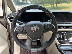 Buick GL8 ES Luxe 653T Comfort - ფოტო 4
