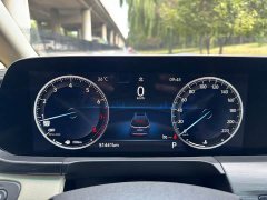 Buick GL8 ES Luxe 653T Comfort - ფოტო 5