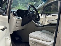 Buick GL8 ES Luxe 653T Comfort - ფოტო 6