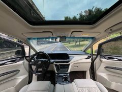 Buick GL8 ES Luxe 653T Comfort - ფოტო 8