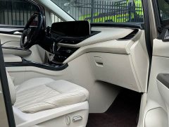 Buick GL8 ES Luxe 653T Comfort - ფოტო 9