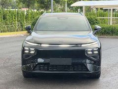 XPeng G9 725 Max - ფოტო 2