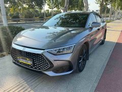 BYD Han DM-i Glory Edition 121KM Deluxe - ფოტო 1