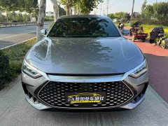 BYD Han DM-i Glory Edition 121KM Deluxe - ფოტო 2