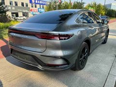 BYD Han DM-i Glory Edition 121KM Deluxe - ფოტო 4