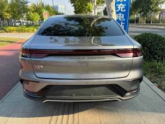 BYD Han DM-i Glory Edition 121KM Deluxe - ფოტო 5