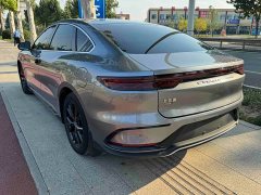 BYD Han DM-i Glory Edition 121KM Deluxe - ფოტო 6