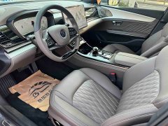 BYD Han DM-i Glory Edition 121KM Deluxe - ფოტო 7
