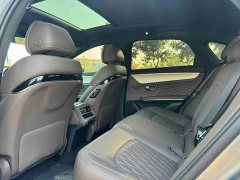 BYD Han DM-i Glory Edition 121KM Deluxe - ფოტო 8