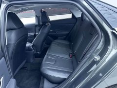 Hyundai Elantra 2023 1.5L CVT GLX Elite - ფოტო 5