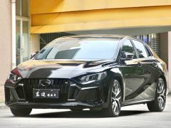 Trumpchi Leopard 2021 270T DCT J16 - ფოტო 1