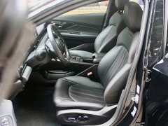 Trumpchi Leopard 2021 270T DCT J16 - ფოტო 10