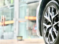 Trumpchi Leopard 2021 270T DCT J16 - ფოტო 11