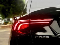 Trumpchi Leopard 2021 270T DCT J16 - ფოტო 12
