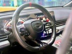 Trumpchi Leopard 2021 270T DCT J16 - ფოტო 13