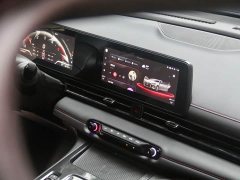 Trumpchi Leopard 2021 270T DCT J16 - ფოტო 15