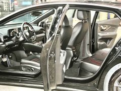 Trumpchi Leopard 2021 270T DCT J16 - ფოტო 16