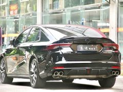Trumpchi Leopard 2021 270T DCT J16 - ფოტო 17