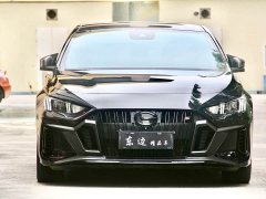 Trumpchi Leopard 2021 270T DCT J16 - ფოტო 2