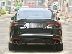 Trumpchi Leopard 2021 270T DCT J16 - ფოტო 3