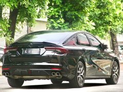 Trumpchi Leopard 2021 270T DCT J16 - ფოტო 4