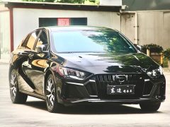 Trumpchi Leopard 2021 270T DCT J16 - ფოტო 5