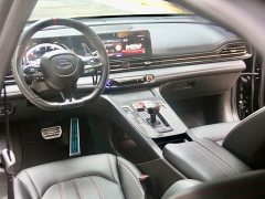 Trumpchi Leopard 2021 270T DCT J16 - ფოტო 7