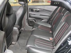 Trumpchi Leopard 2021 270T DCT J16 - ფოტო 8