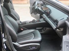 Trumpchi Leopard 2021 270T DCT J16 - ფოტო 9