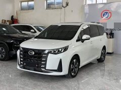 GAC Aion M6 2021 PRO 270T Automatic Luxury - ფოტო 1