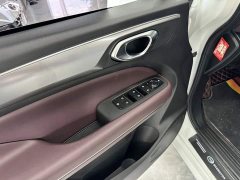 GAC Aion M6 2021 PRO 270T Automatic Luxury - ფოტო 10