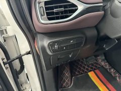 GAC Aion M6 2021 PRO 270T Automatic Luxury - ფოტო 11