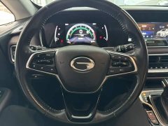 GAC Aion M6 2021 PRO 270T Automatic Luxury - ფოტო 12