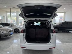GAC Aion M6 2021 PRO 270T Automatic Luxury - ფოტო 15