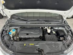 GAC Aion M6 2021 PRO 270T Automatic Luxury - ფოტო 17