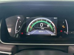 GAC Aion M6 2021 PRO 270T Automatic Luxury - ფოტო 19