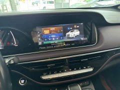 GAC Aion M6 2021 PRO 270T Automatic Luxury - ფოტო 20
