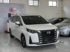 GAC Aion M6 2021 PRO 270T Automatic Luxury - ფოტო 3