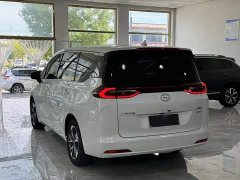 GAC Aion M6 2021 PRO 270T Automatic Luxury - ფოტო 4