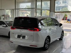 GAC Aion M6 2021 PRO 270T Automatic Luxury - ფოტო 6