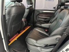 GAC Aion M6 2021 PRO 270T Automatic Luxury - ფოტო 8