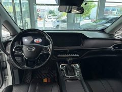GAC Aion M6 2021 PRO 270T Automatic Luxury - ფოტო 9