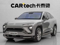 NIO EC6 2020 430KM Sport Edition - ფოტო 1