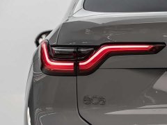 NIO EC6 2020 430KM Sport Edition - ფოტო 12