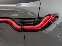 NIO EC6 2020 430KM Sport Edition - ფოტო 13
