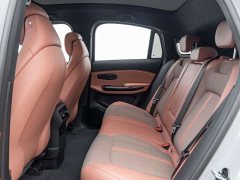 NIO EC6 2020 430KM Sport Edition - ფოტო 15