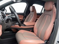 NIO EC6 2020 430KM Sport Edition - ფოტო 16