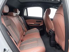 NIO EC6 2020 430KM Sport Edition - ფოტო 17